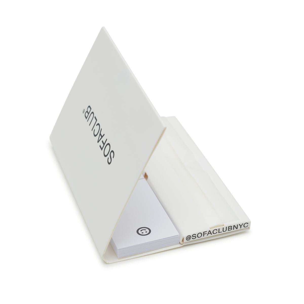 SOFACLUB Rolling Papers Quarter Size