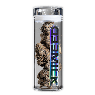 Milkweed | Flower | 3.5g | Permanent Chimera