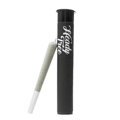 Heady Tree | Preroll | 1g | Blue Zushi