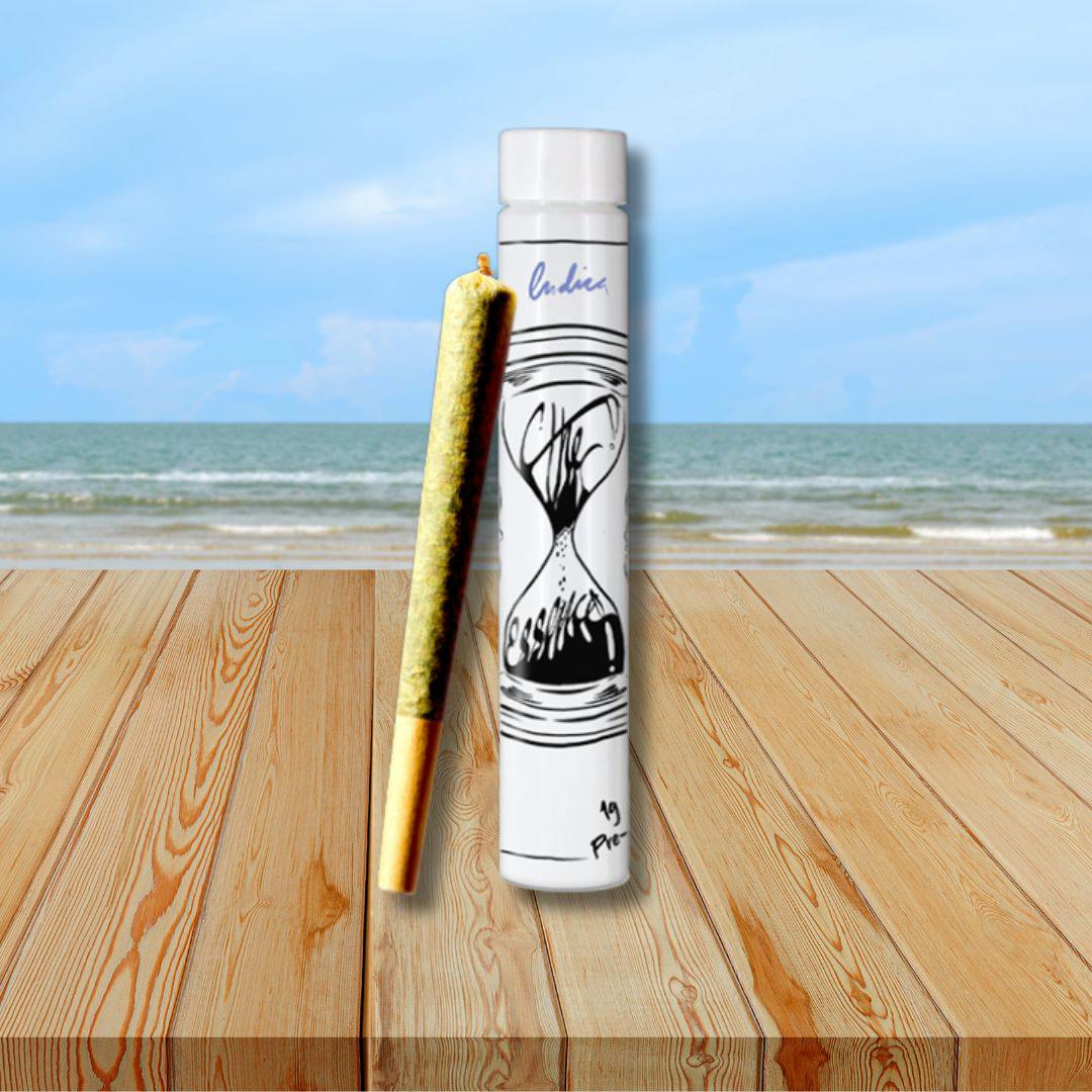 Motorbreath | 1G Pre-Roll | 1pk.