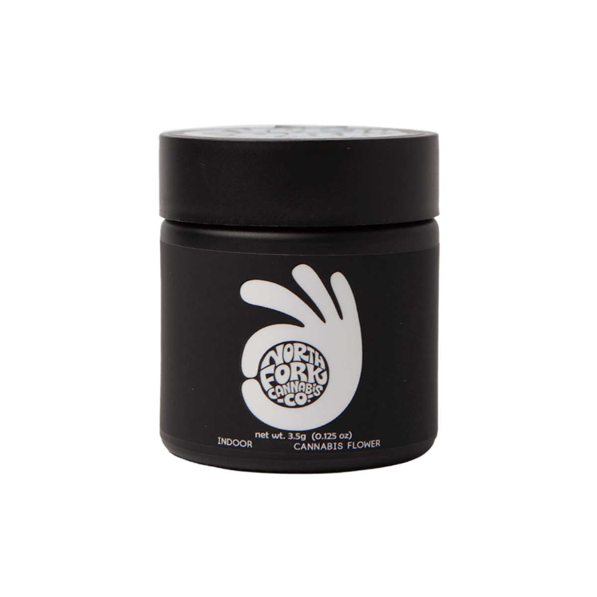 North Fork Cannabis | Flower | 3.5g | GMO Son