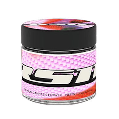 The Mechanic Farm | Flower | 3.5g | RS11