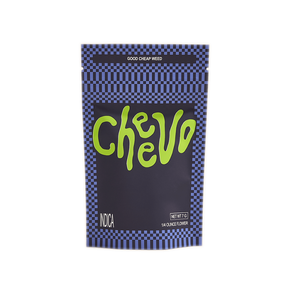 Cheevo | Flower | 7g | Gelato #45