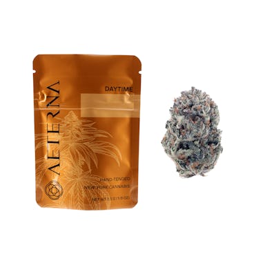 Aeterna | Flower | 3.5g | Mixed Light Frosted Zkittlez