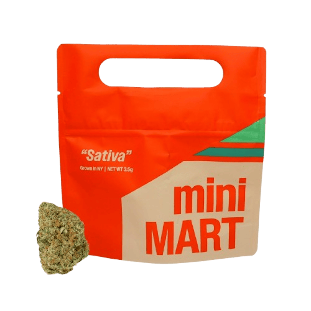 miniMART | Flower | 3.5g | PPE