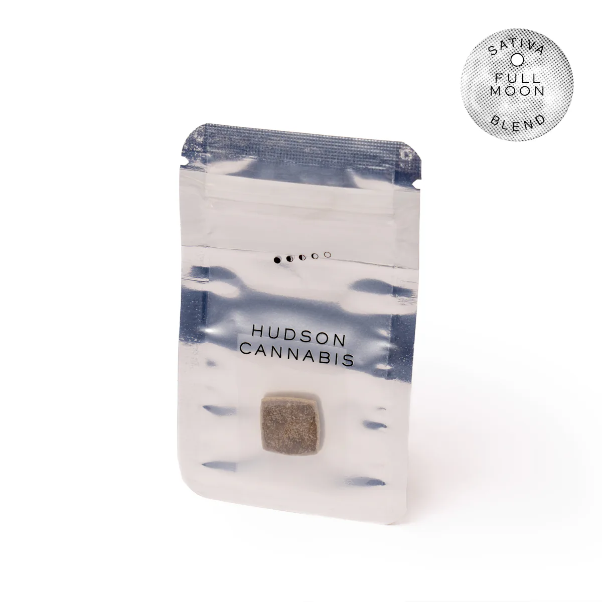 Hudson Cannabis | Hash | 1g | Full Moon Sativa