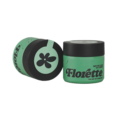 Florette | Flower | 3.5g | Indoor | Tartz