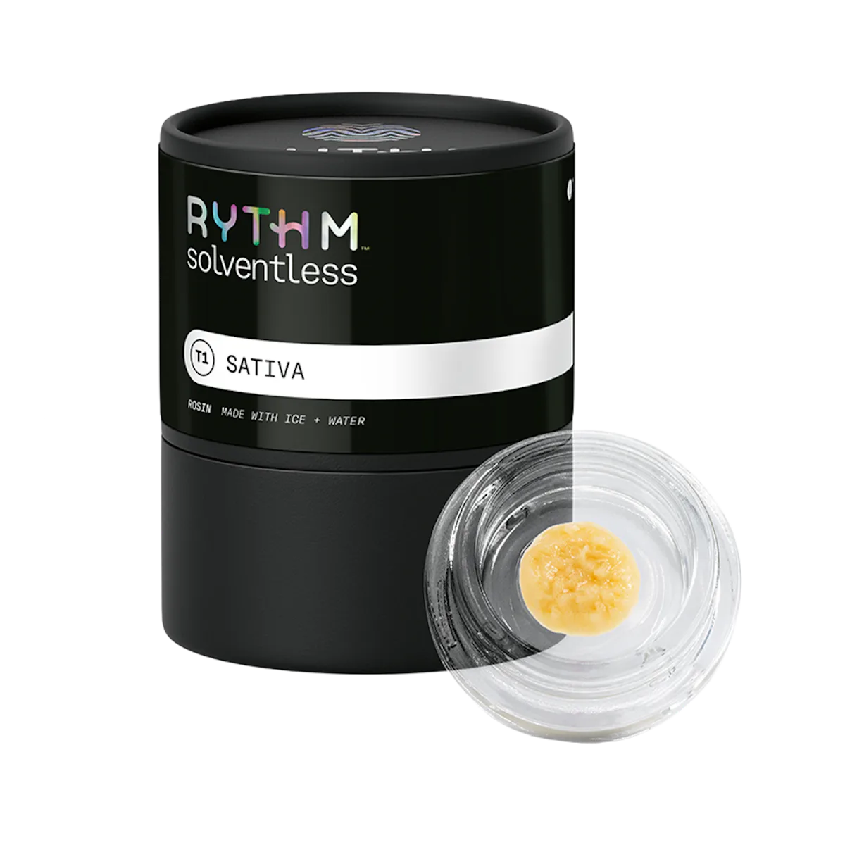 Rythm | Live Rosin | 1g | Tier 1 | Granny Candy