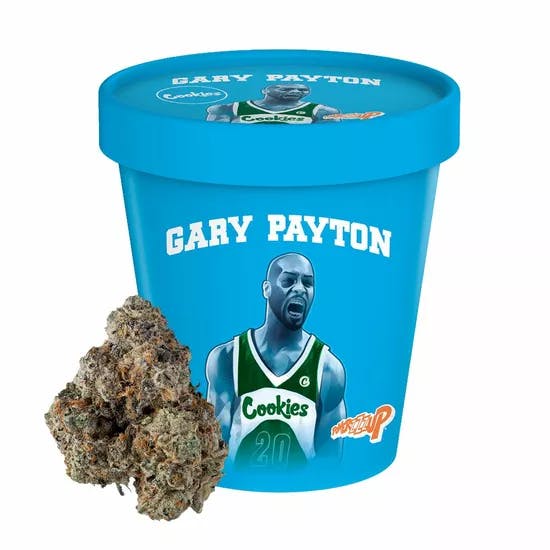 Gary Payton - 1oz.