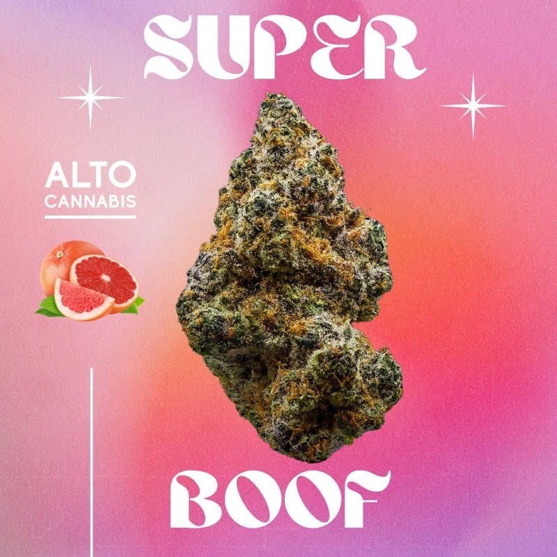 Super Boof