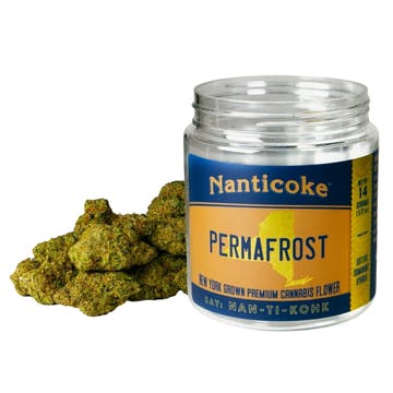 Permafrost