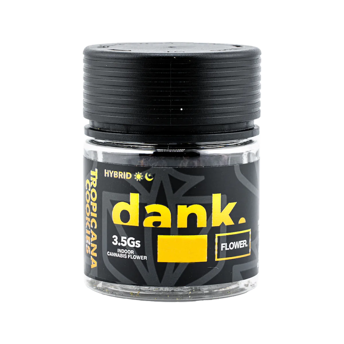 Dank | Flower | 3.5g | Clockwork Orange