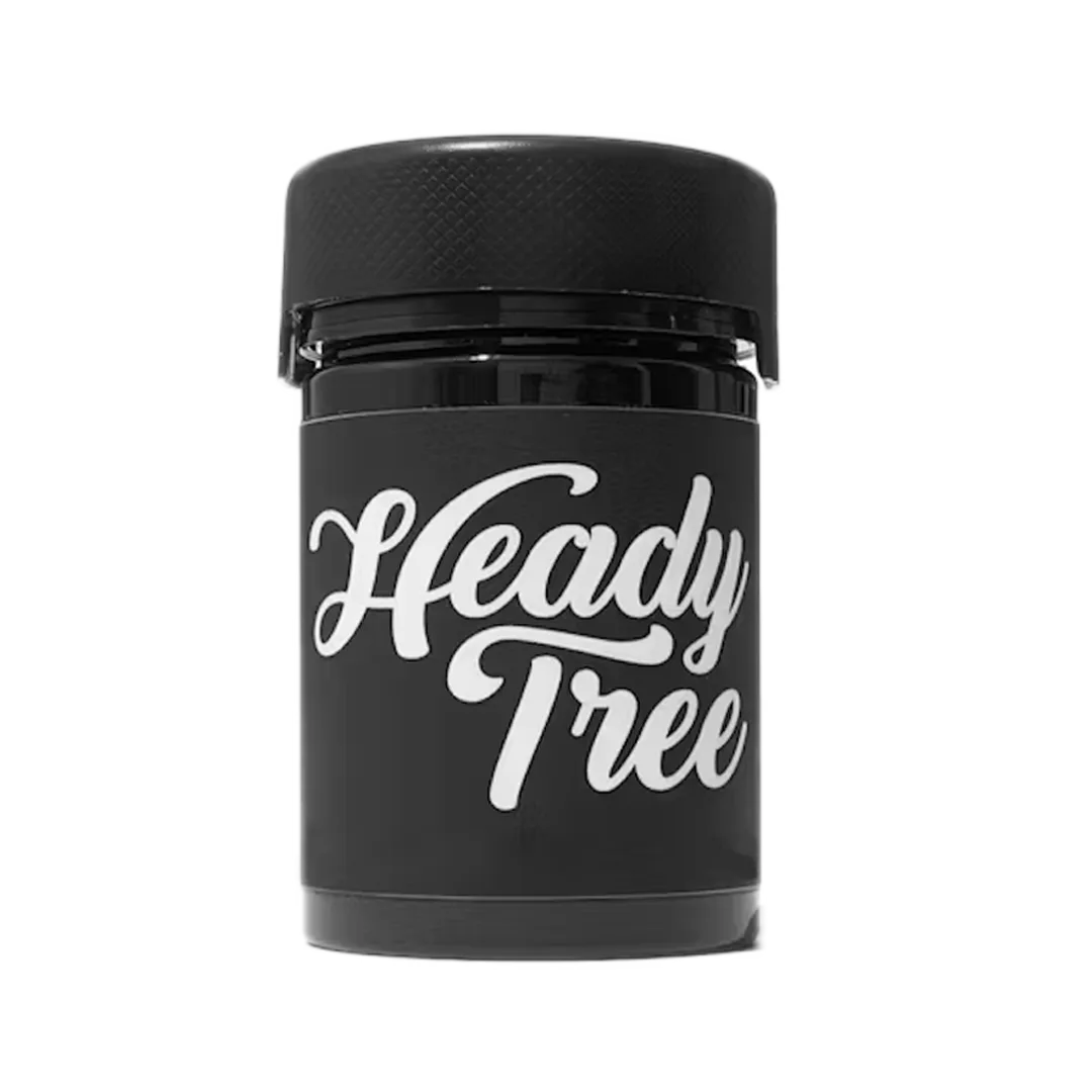 Heady Tree | Flower | 3.5g | Yellow Mermaid
