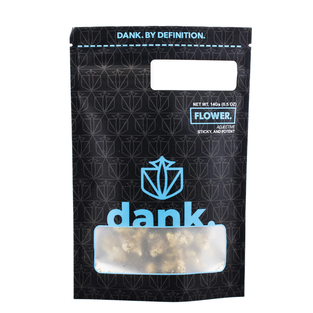 Dank | Flower | 14g | Sunset Haze