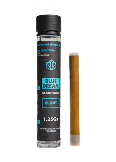 Dank | Blunt | 1.25g | Blue Dream