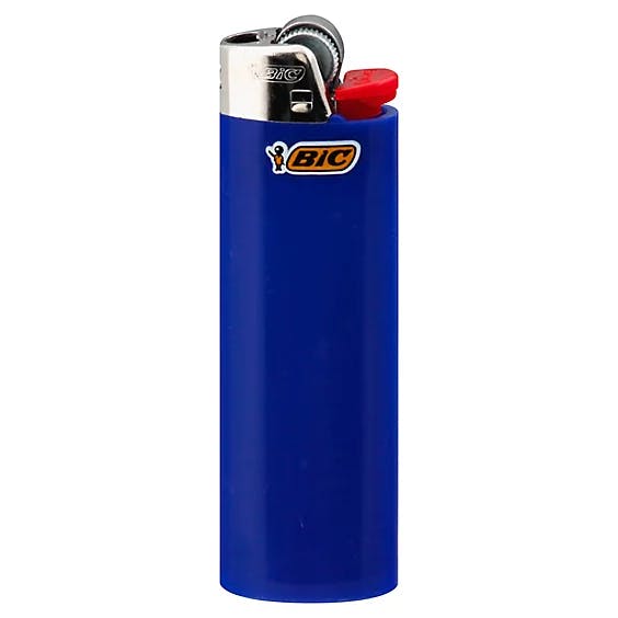 BIC | Classic Maxi Lighter