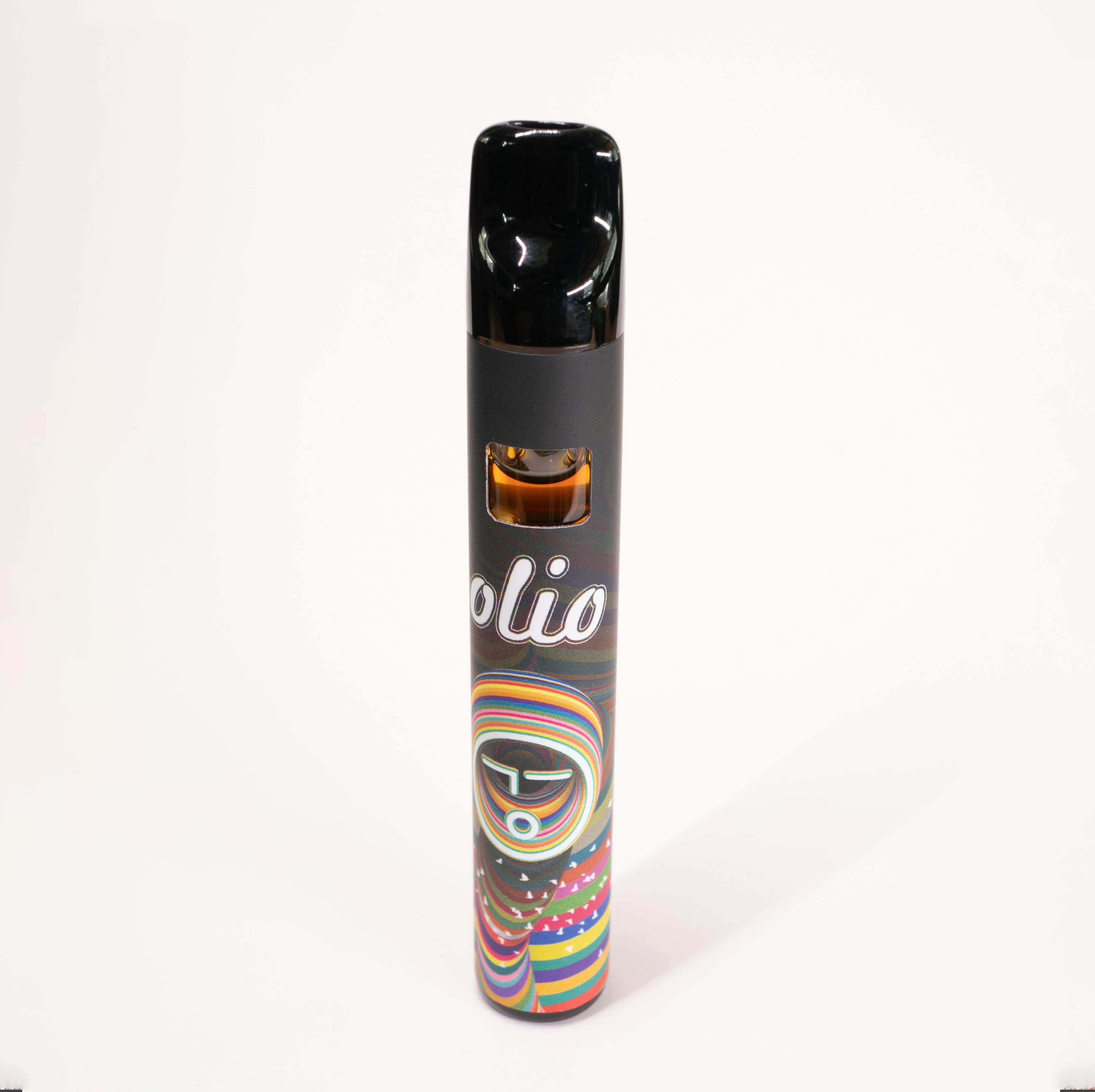 Formula 1 - Live Rosin AIO