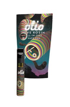 Spritzer - Live Rosin AIO