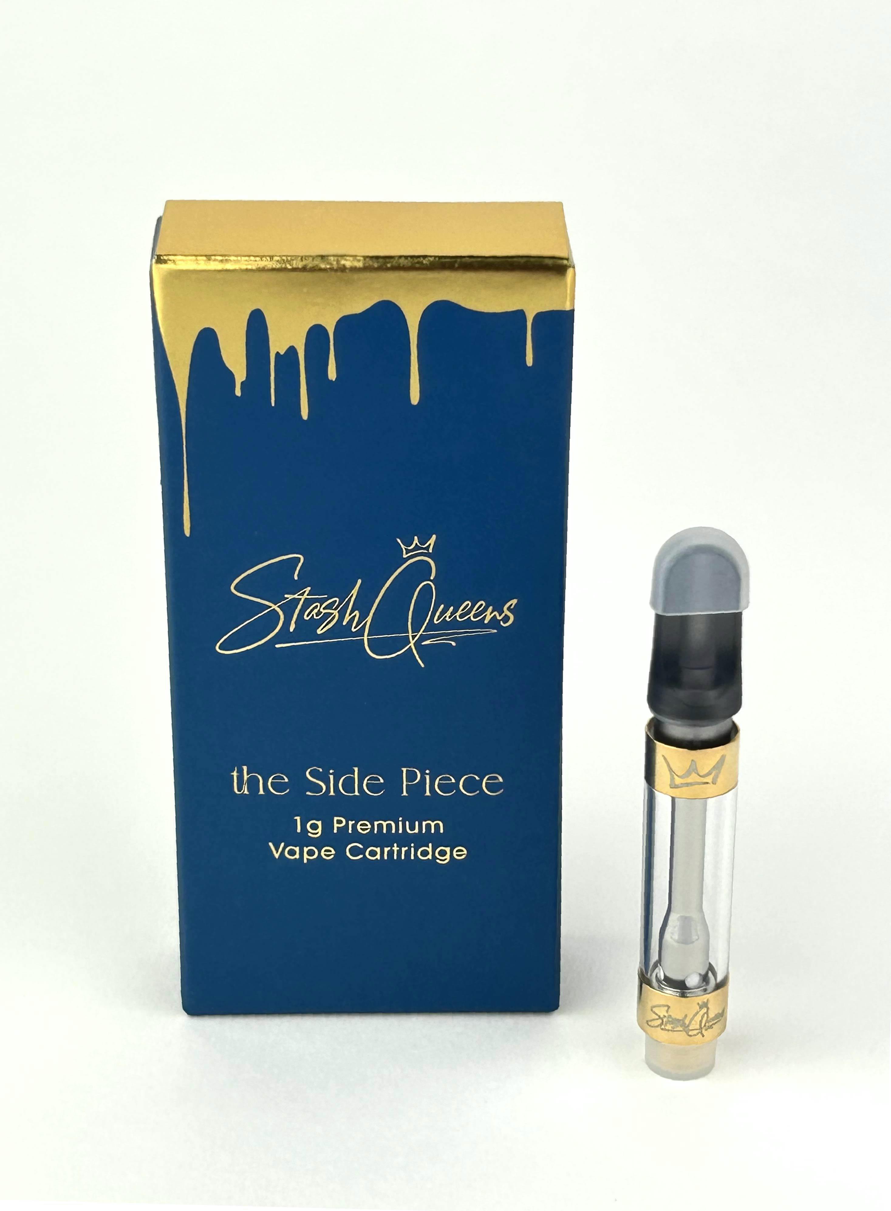 Laughing Buddha - Live Resin Cart