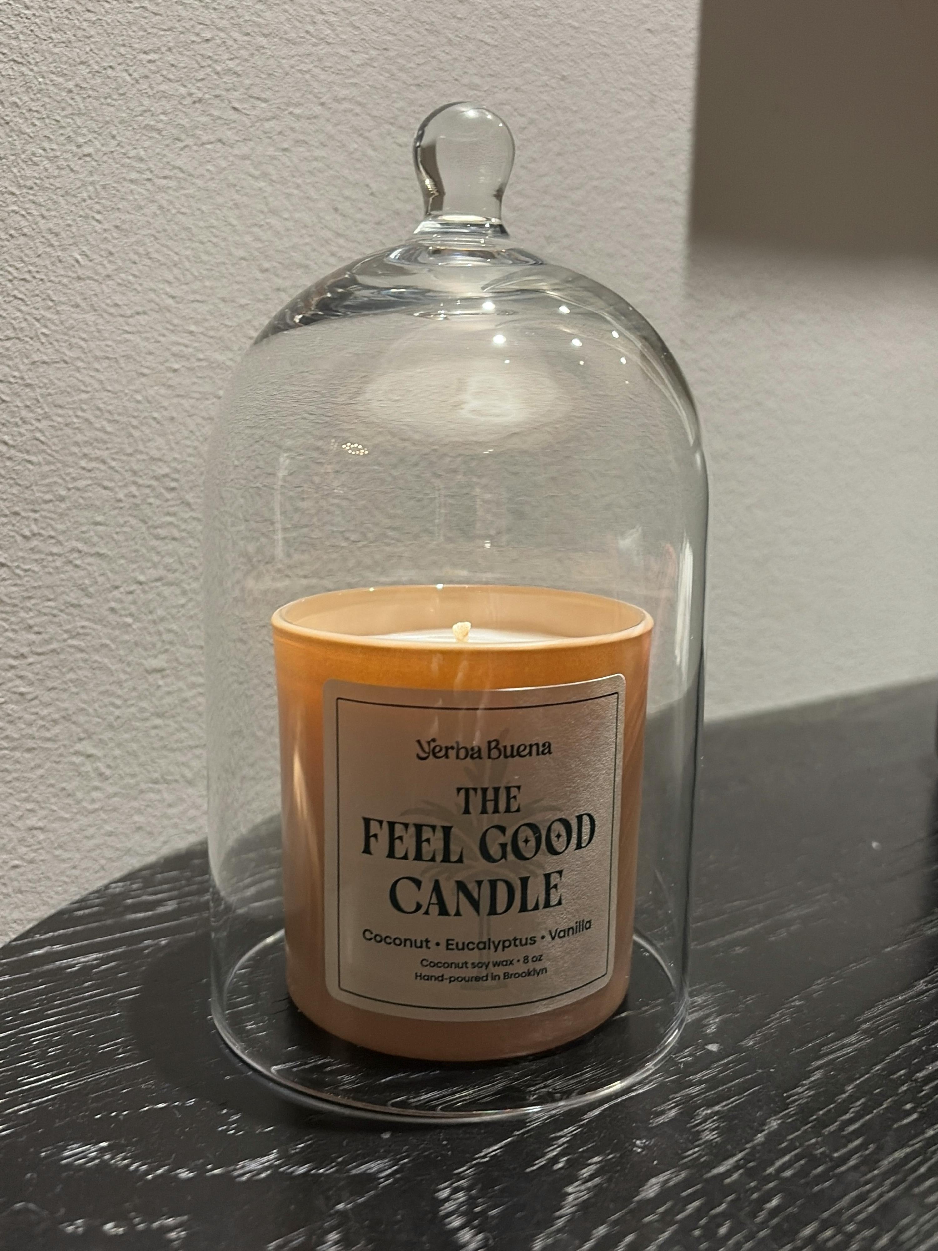 The Feel Good Candle