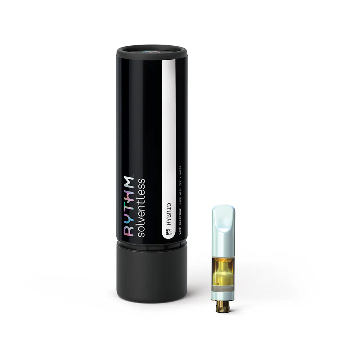 Rythm | Vape | .5g Cart | Live Rosin Creamsicle Sunset