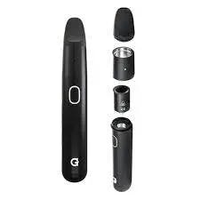 Micro+ Concentrate Vaporizer