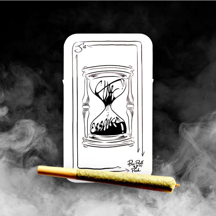 Motorbreath | 2.5G Pre-Rolls | 5pk