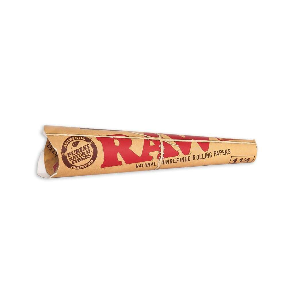 RAW Classic Cone 6 Pack