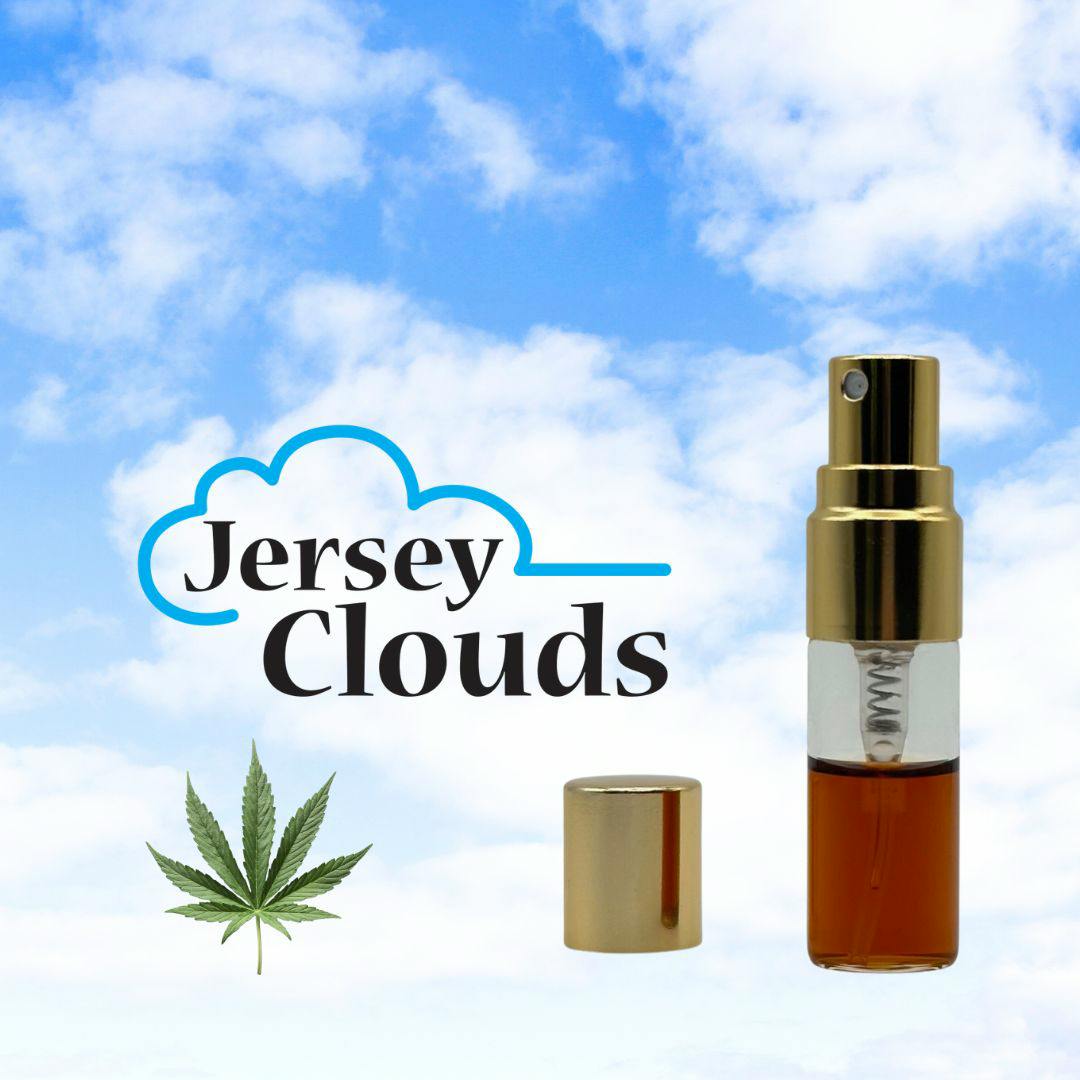 Gorilla Glue #4 | Natural Tincture Spray | 100MG THC