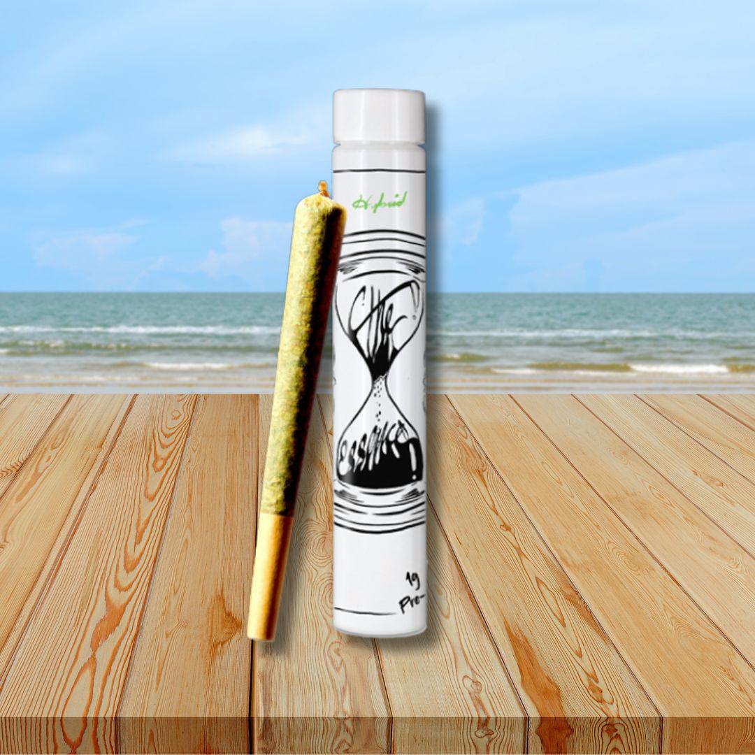 PCG Runtz | 1G Pre-Roll | 1pk.