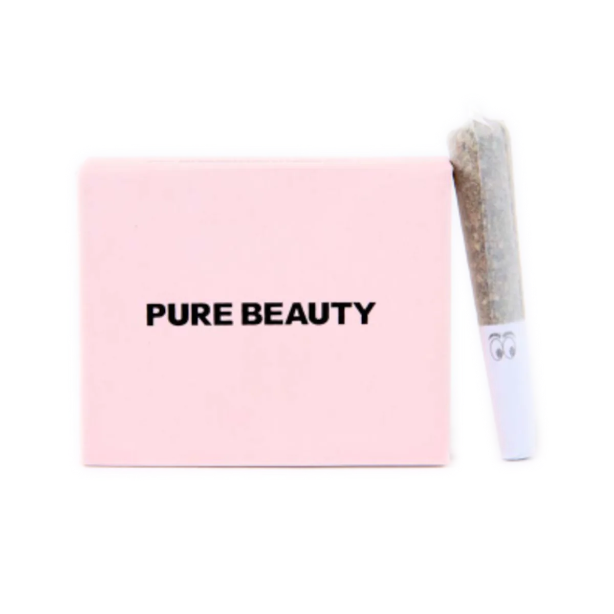 Pure Beauty | Preroll | 10pk | 3.5g | Indica