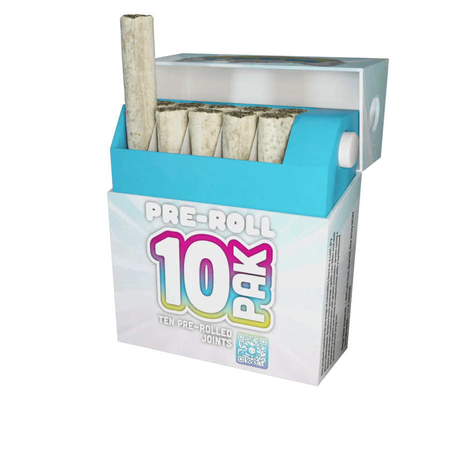 Feelz - Da Funk - 10pk Pre Roll -