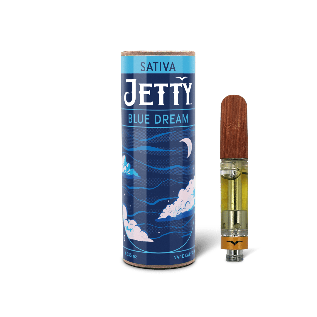 Blue Dream - Cartridge