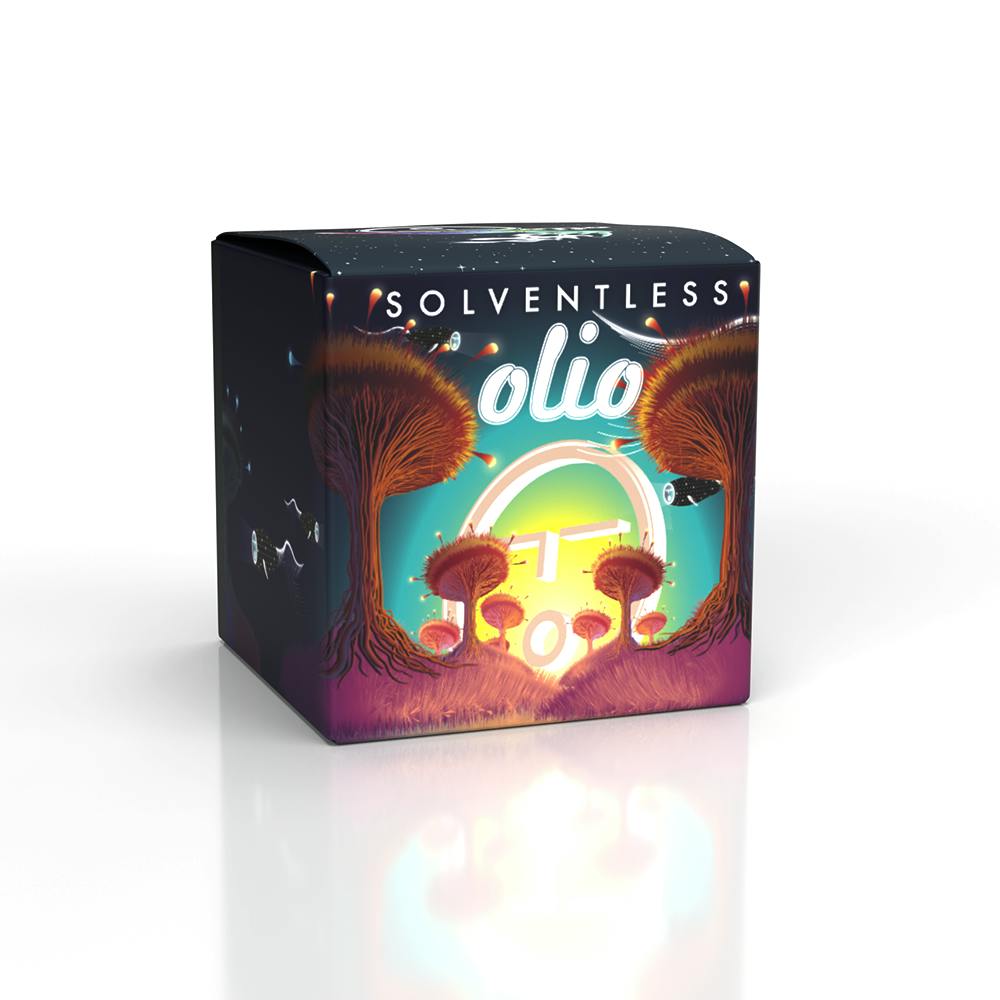 Jelly Roller - Live Rosin