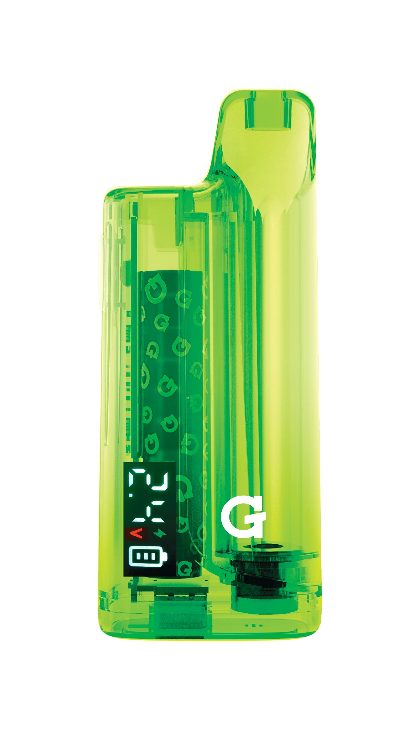 Hydout Retro - Green