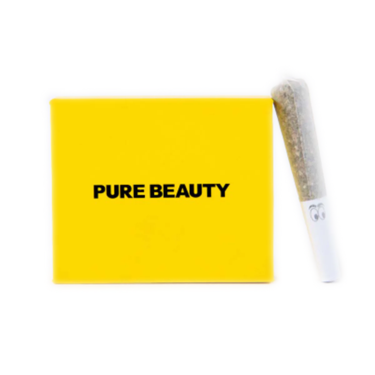 Pure Beauty | Preroll | 10pk | 3.5g | Sativa