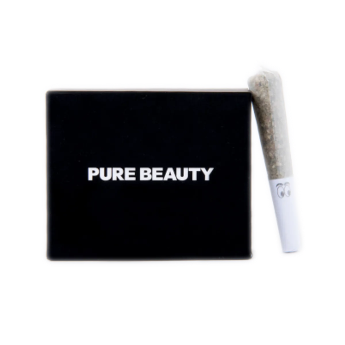 Pure Beauty | Preroll | 10pk | 3.5g | Hybrid