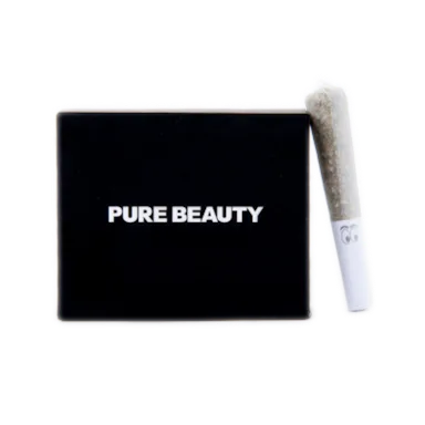 Pure Beauty | Preroll | 10pk | 3.5g | Hybrid
