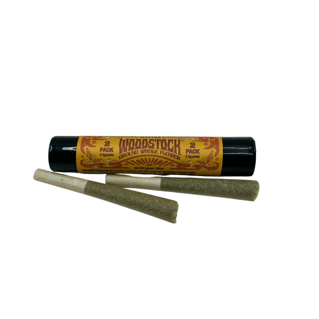 Picasso Moon - Preroll 2pk