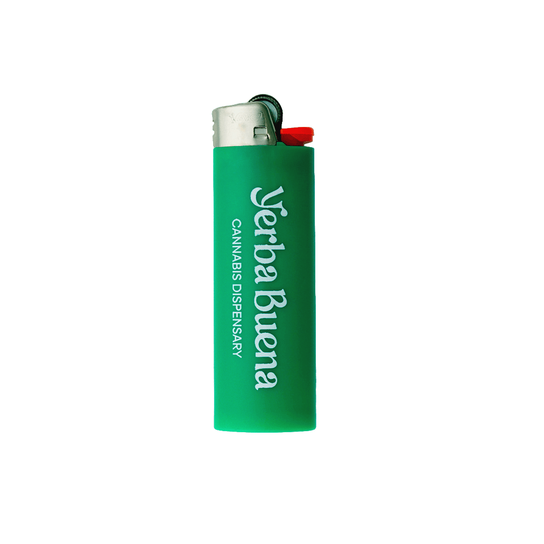 Yerba Buena Lighter