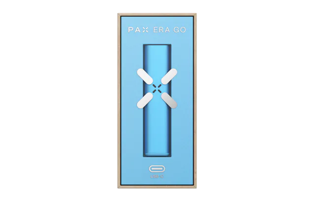 Pax | Era Go Battery | Sky
