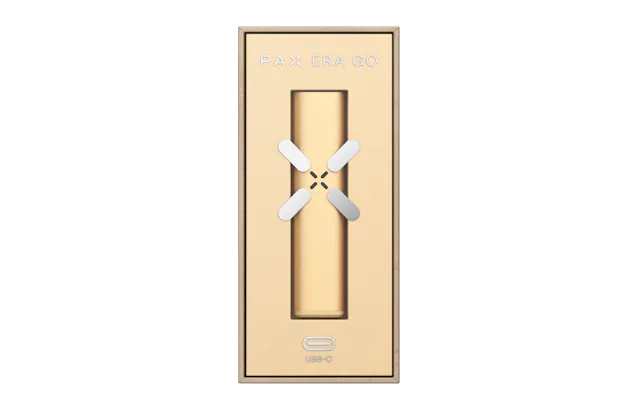 Pax | Era Go Battery | Gold