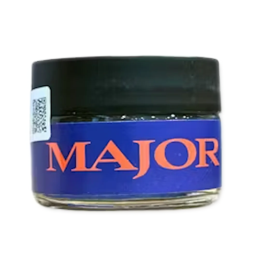 Major | Flower | 3.5g | JFK