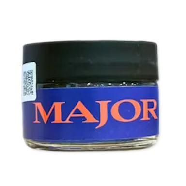Major | Flower | 3.5g | JFK