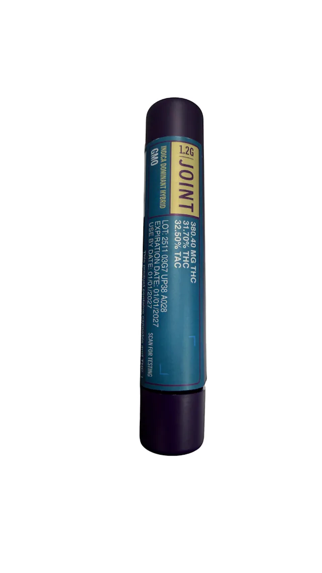 Umamii | Preroll | 1.2g | GMO