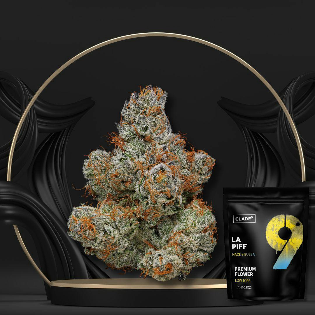 LA Piff  | 7G Flower