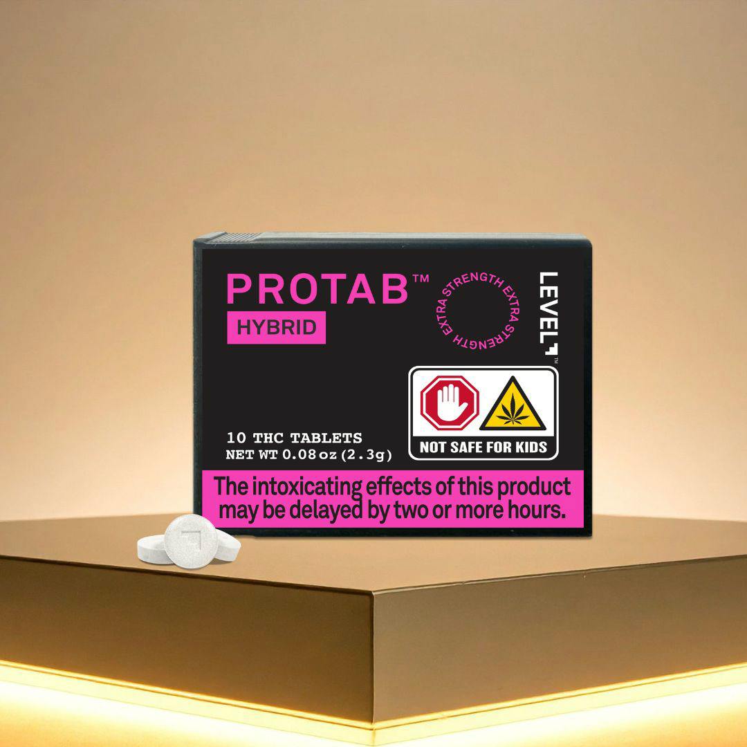 Hybrid | 20MG THC | 2pk