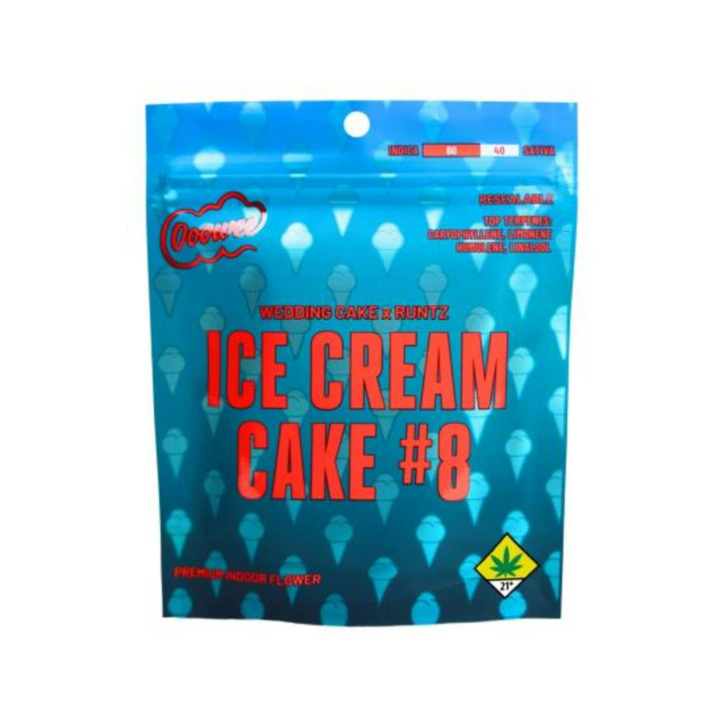 TTL - Ice Cream #8 /