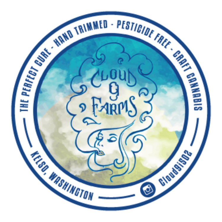 C9F- Blue Raspberry / 510 Cart