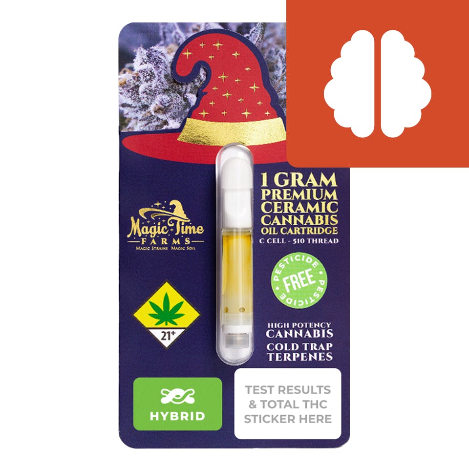 MTF - Tony Montana / Dis Cart